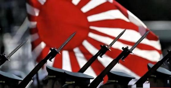 一位日本华人表示，日本之所以挑衅大陆，是因为在他看来打不赢，大不了退回本土，没有