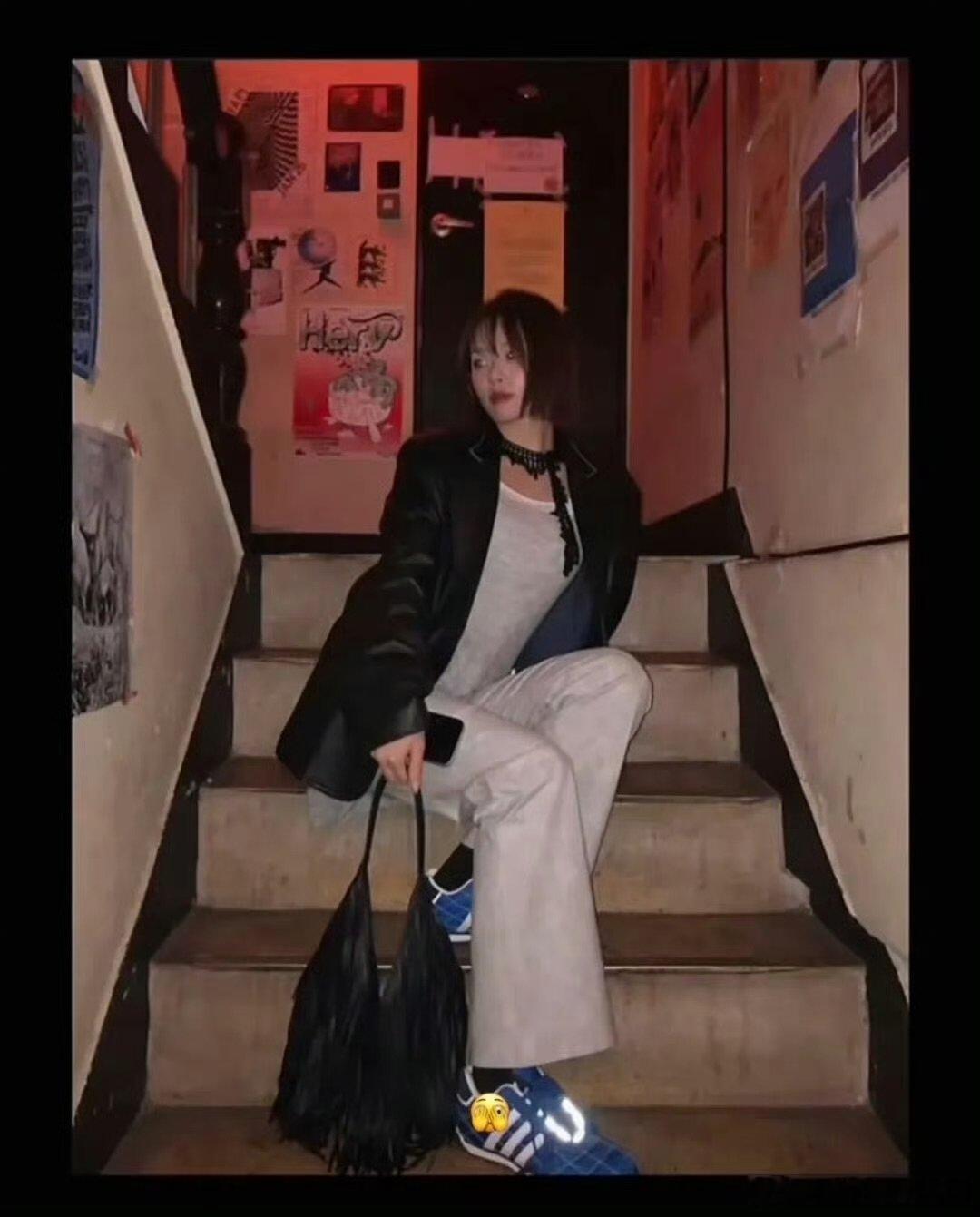 啊曝换乘4允宁有植交往中允宁有植疑似恋爱女一男四被扒恋爱，女三男二也有动向，这季