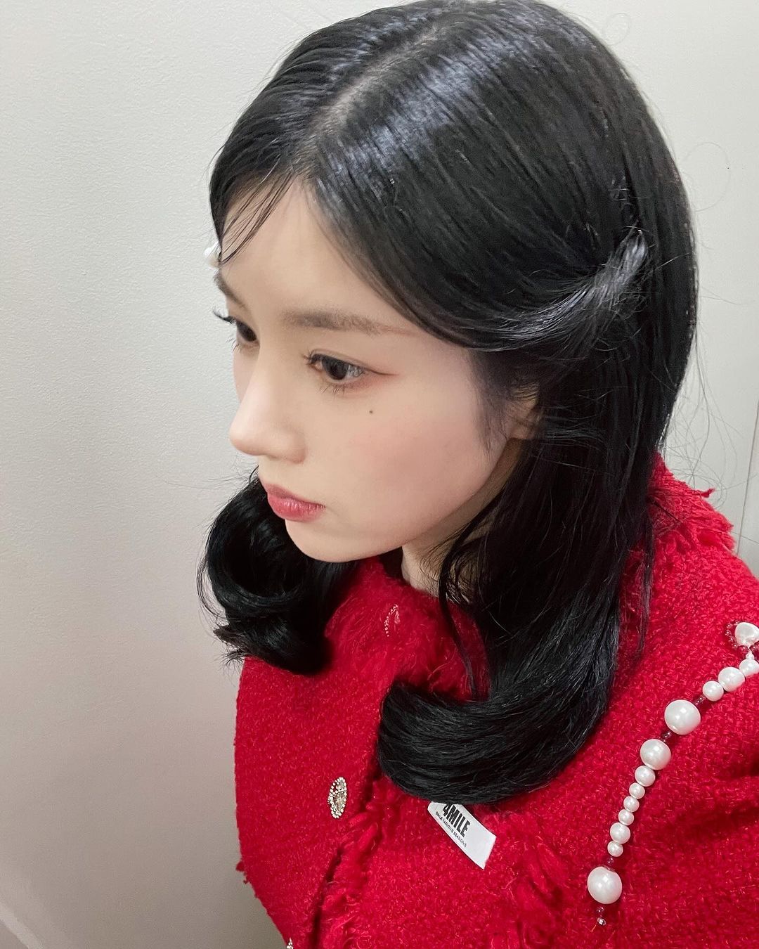 权恩妃 ins更新🍒 ​​​