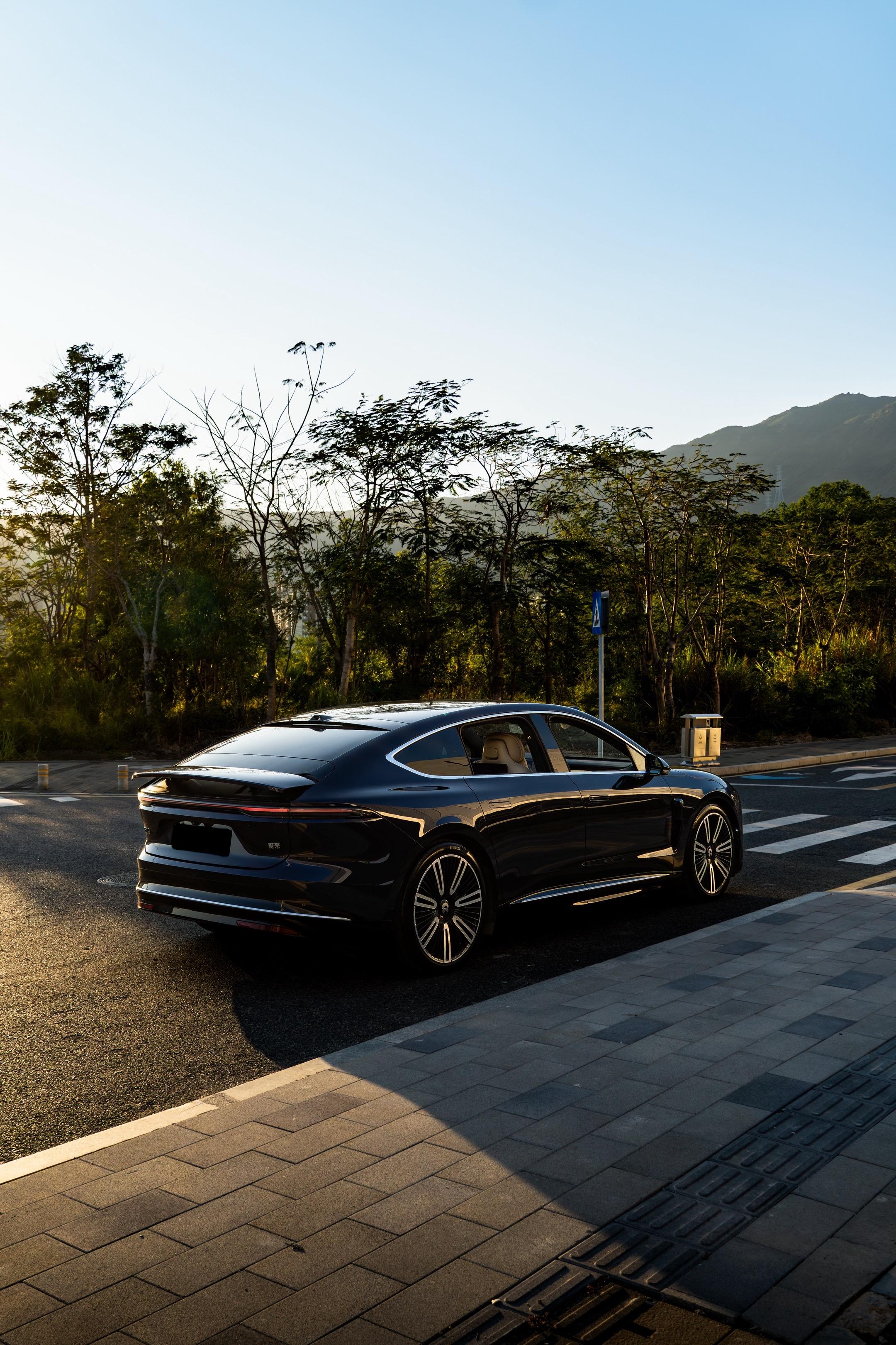 真正的尊 无需多言