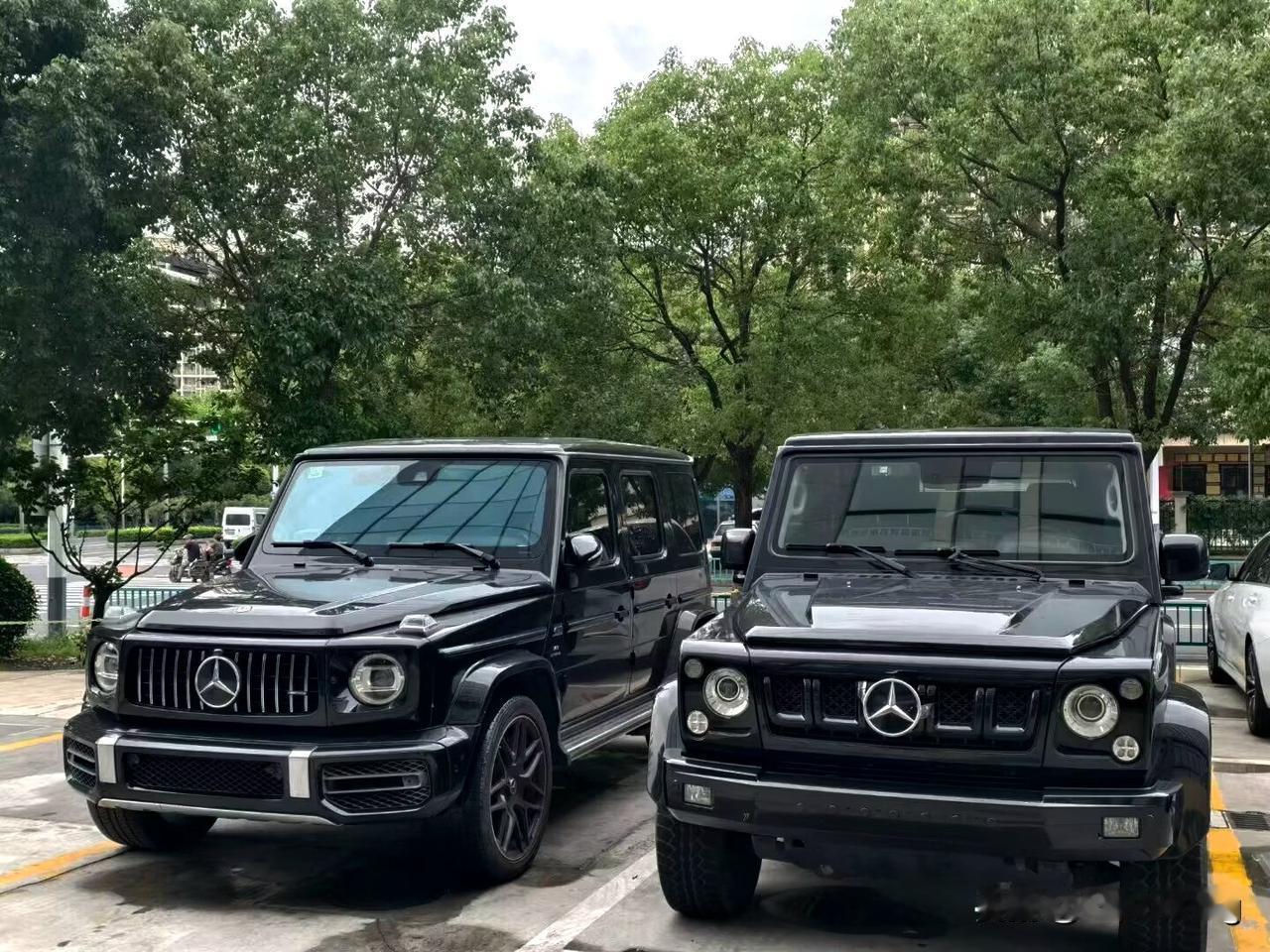 我在做什么事情之前，首先我是一个冷静客观的汽车博主，这是必须要跟大家说明白的一件