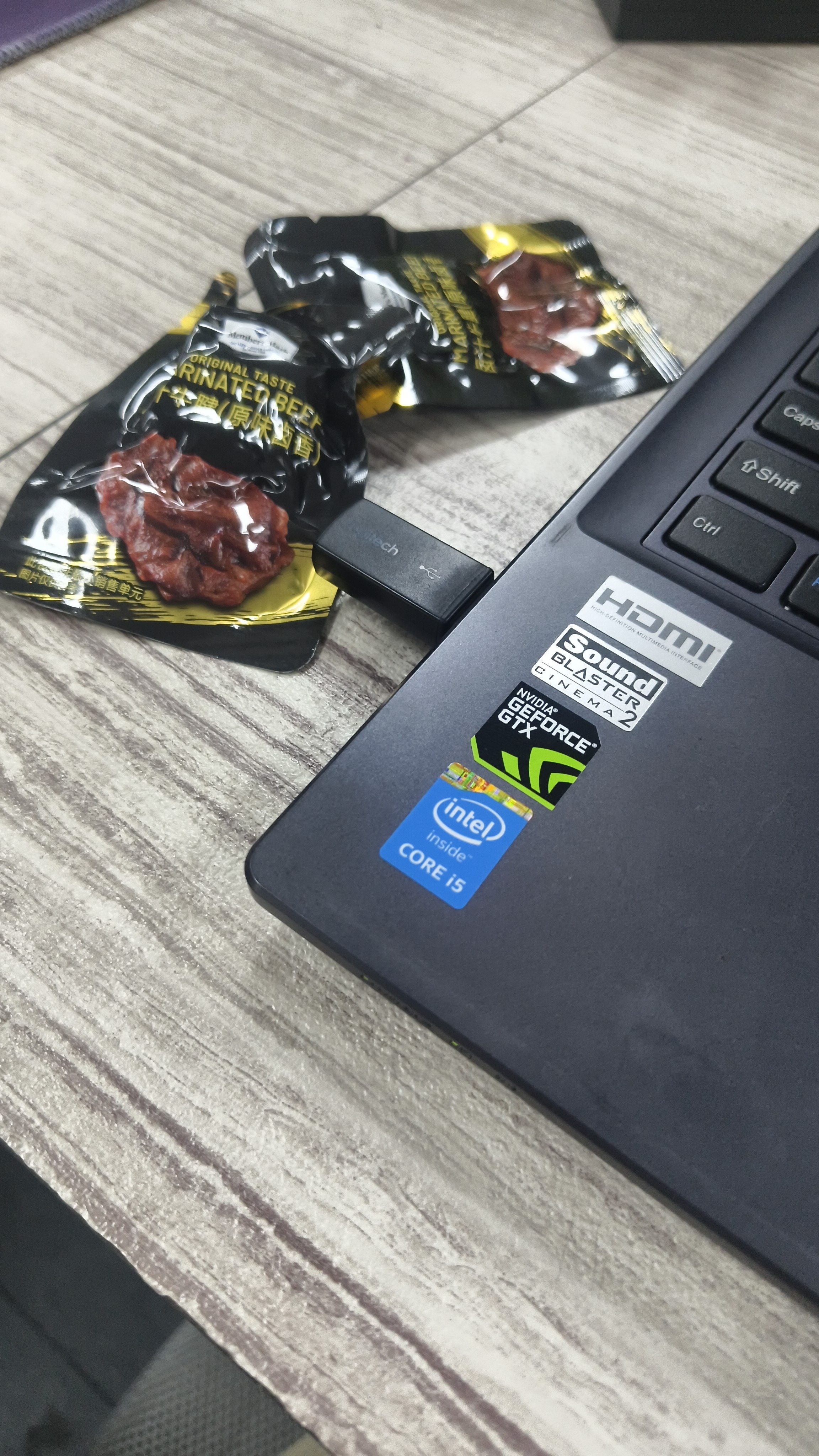 上班第二天就被霸气同龄带教投喂了