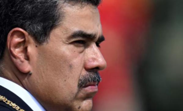 你有没有发现一个怪像？明明美国绑架马杜罗已经有一个月了，现在已经没人提了，美国不