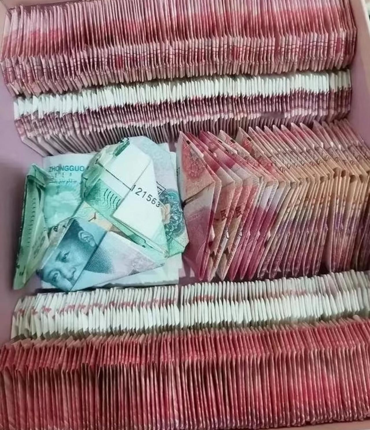 每天都在坚持的存款方式