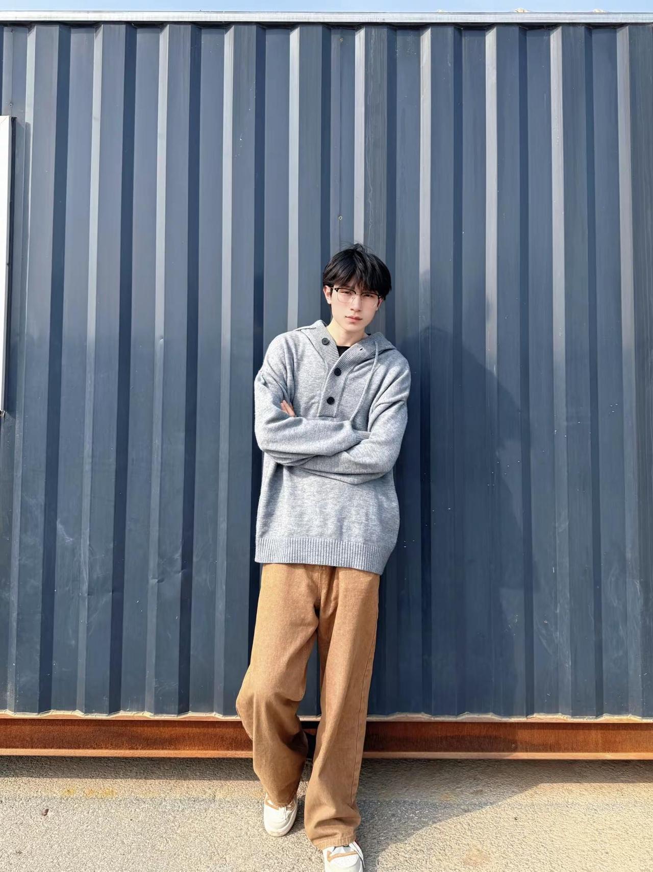 我跟你讲 我今天