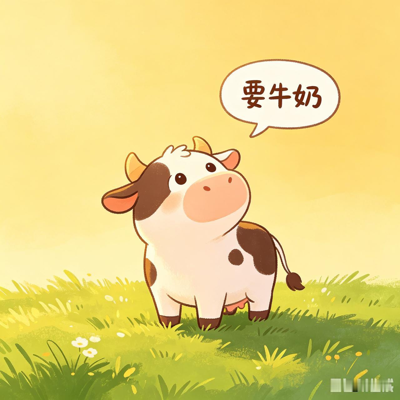 下班买菜付完钱，漏拿一箱牛奶，今晚去还能要回来吗？
 
昨天下班顺路在小区生鲜店