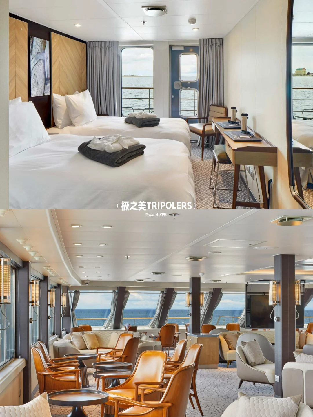 南极旅行｜一文看懂，到底什么是“飞南极”？