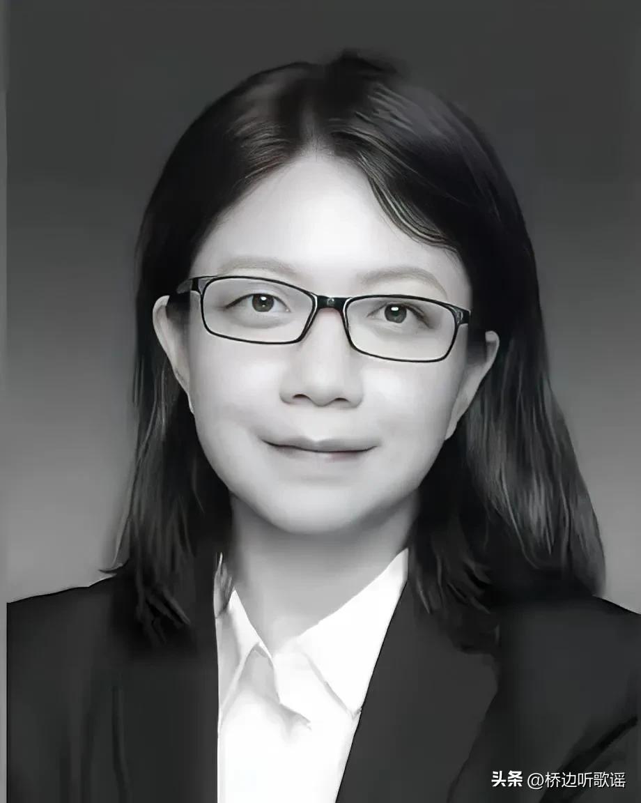 又一位大人物去世了，
她的离开比张雪峰之死更令我
震惊，她就是我国
航空发动机领