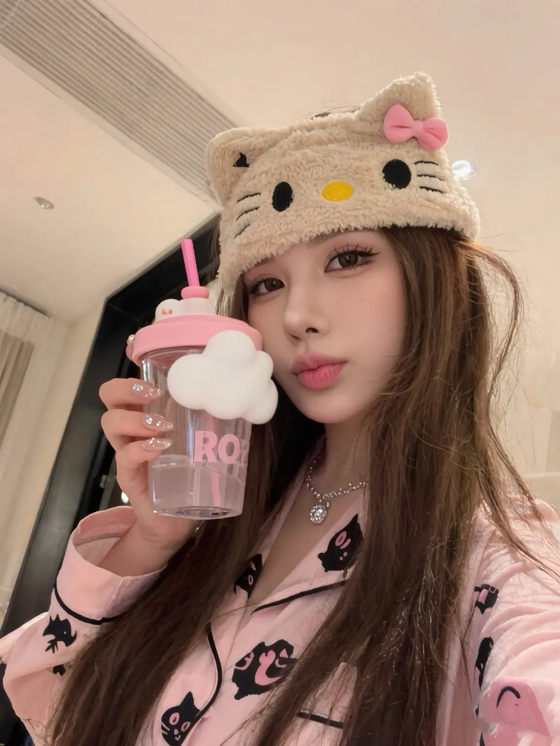 好的总是压箱底 我猜幸福也是