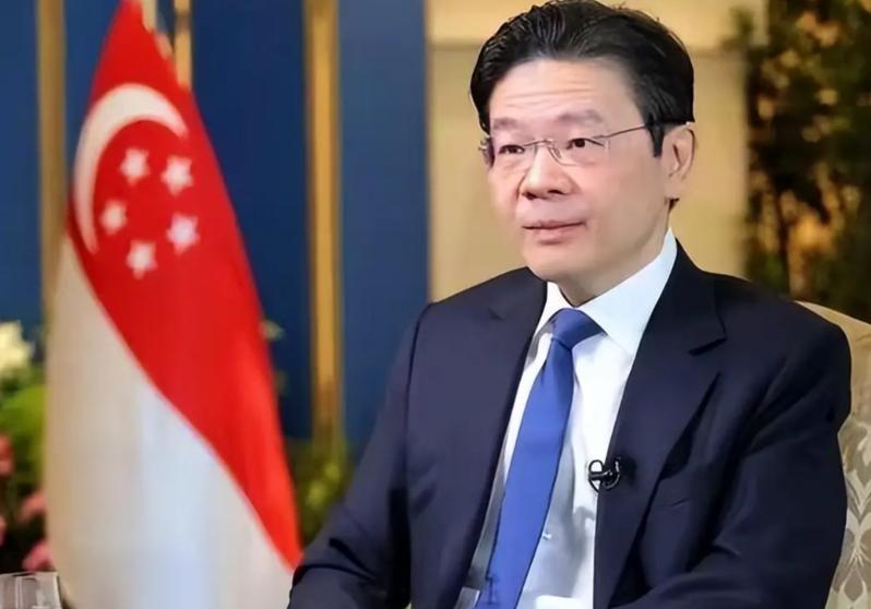 8月23日黄循财重磅演讲：新加坡将调查企业借道转运规避关税及进口强迫劳动商品行为