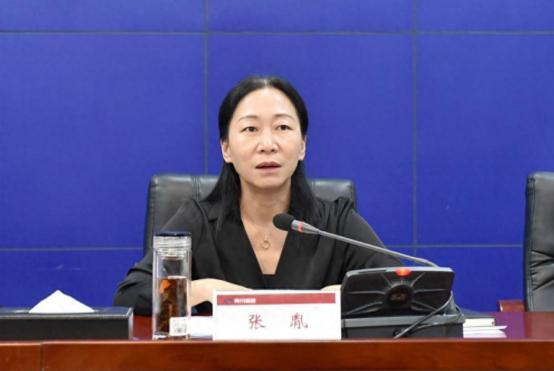 昨日被免，今日官宣落马！贵州省交通运输厅原党委书记、厅长张胤被查
 
贵州省纪委