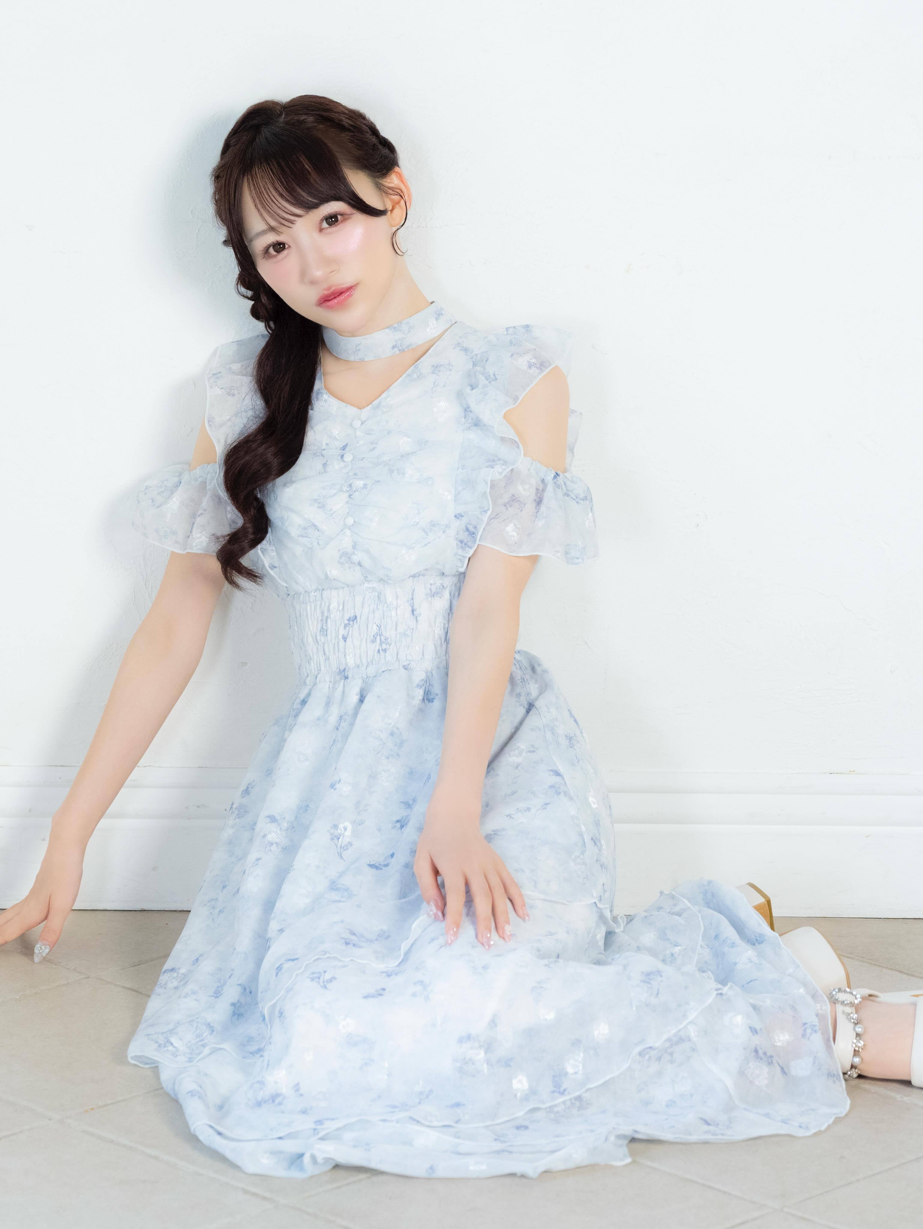 🎀音嶋莉沙 260619 evelyn官方INS更新＝LOVE 音嶋莉沙 小姐