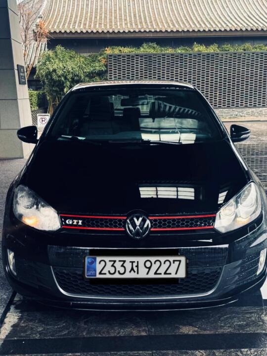 种草此CAR | 年轻第一台性能车高尔夫GTI