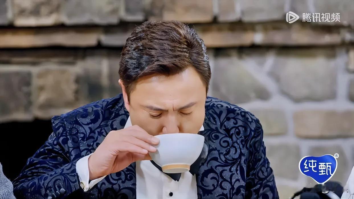 也没人说《现在就出发》2这么逗啊
节目组说沈腾“饭张力满满”，直接笑喷
终于知道