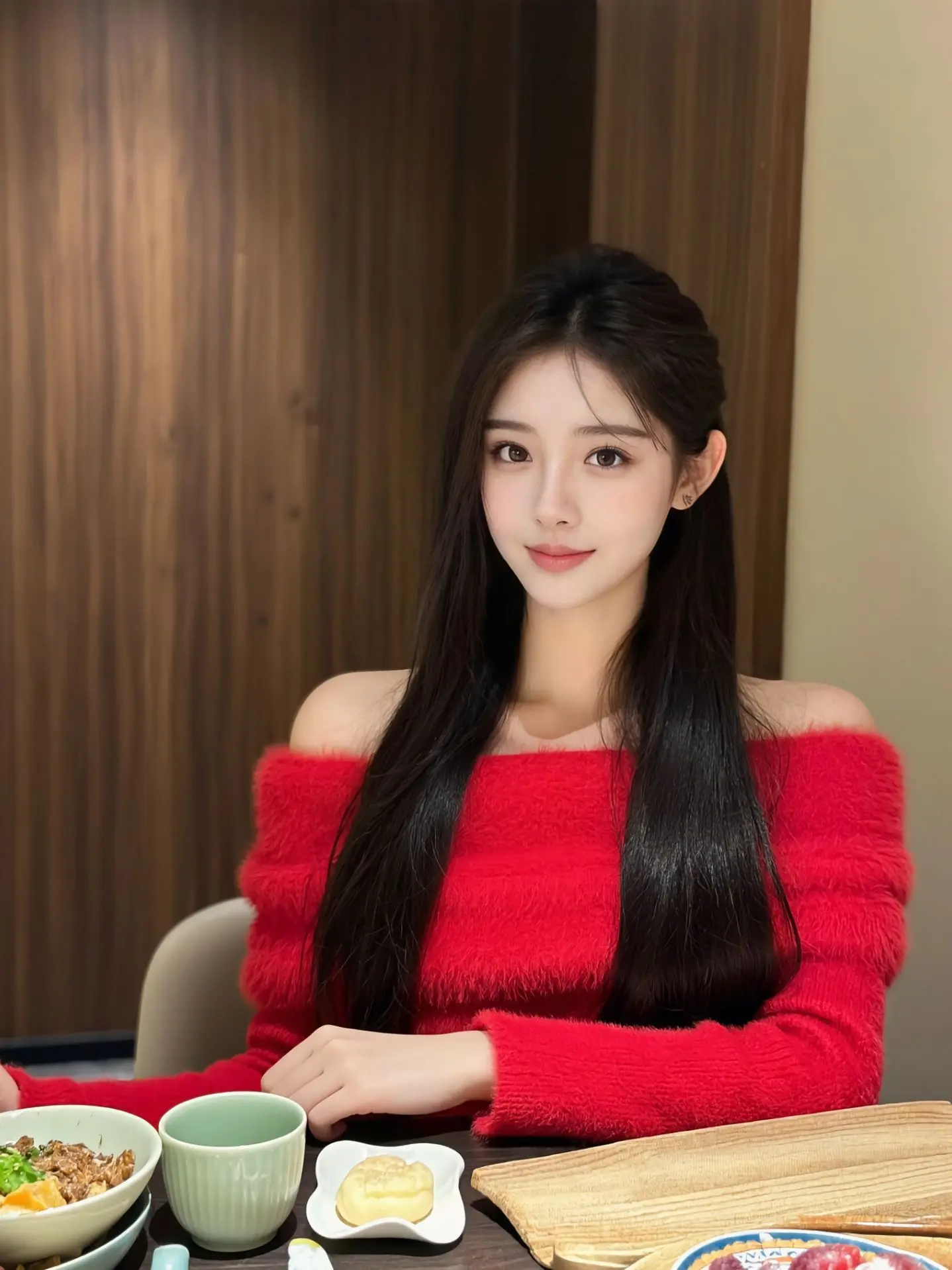 ❀ AI写真集 ❀。