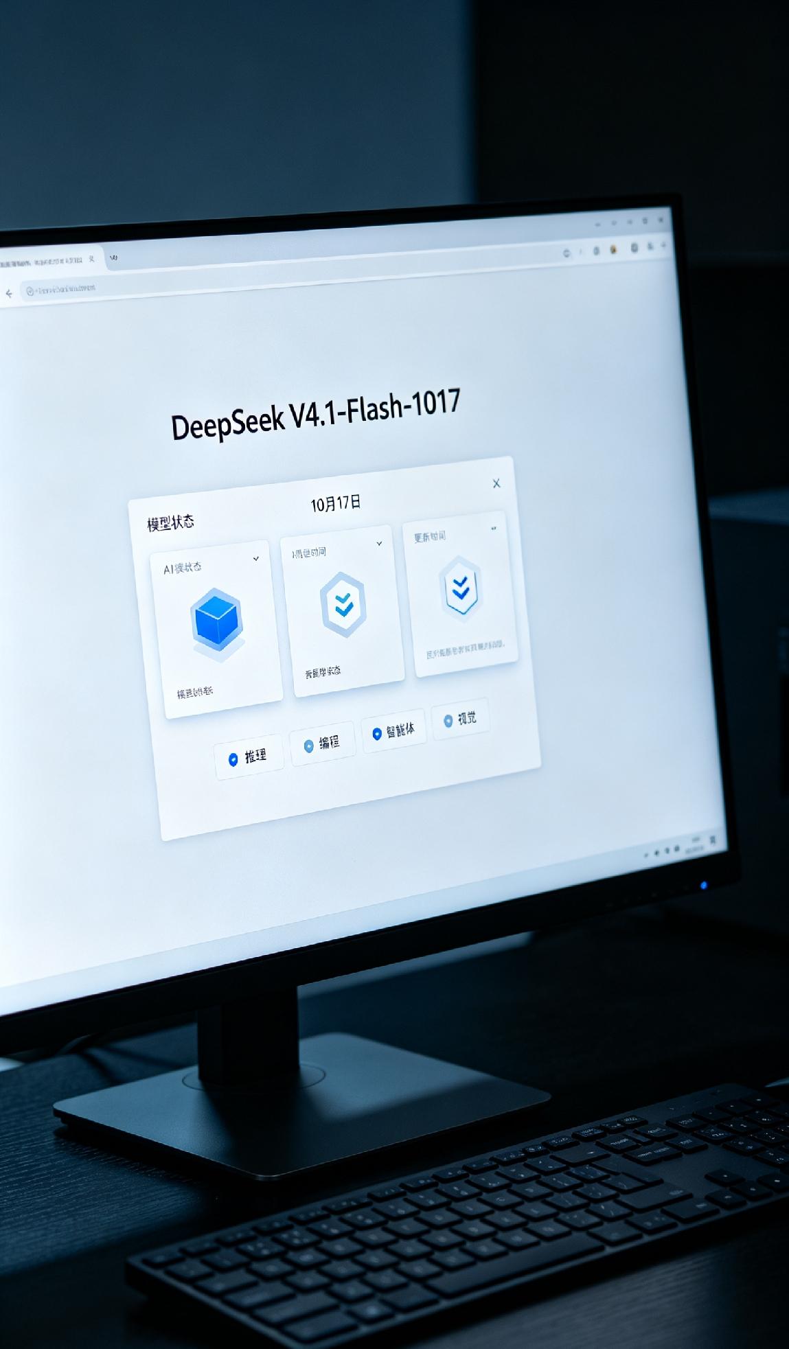 AI编程成本大跳水！DeepSeek上新模型，写代码省钱又提速
 
大模型内卷，