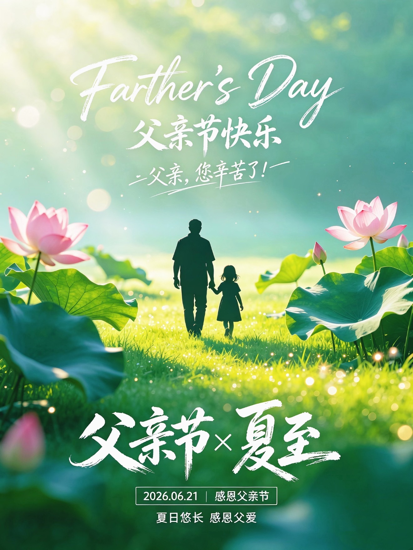 ┆父┆👨🏻 向全世界炫“父”┆亲┆👌 我家有个人很酷祝爸爸们节日快乐，平安