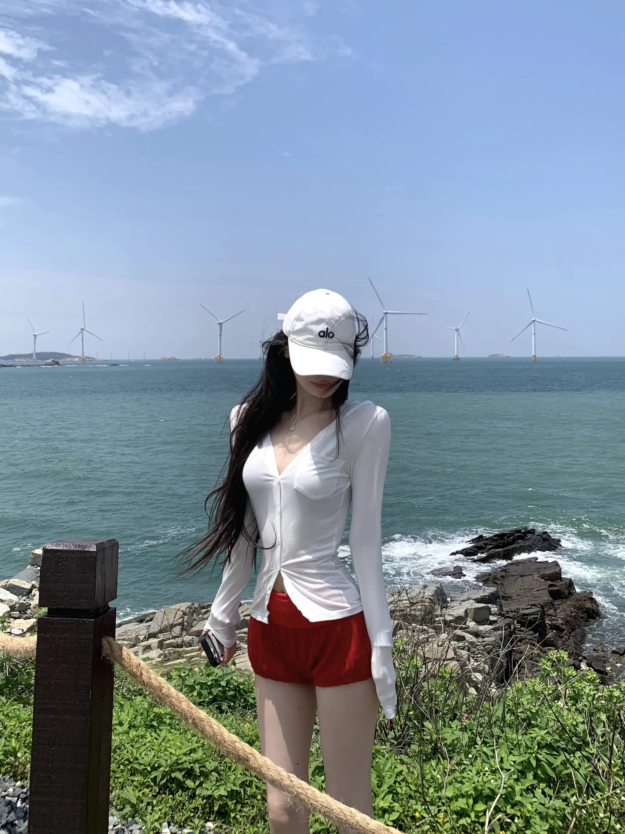 人为什么迷恋夏天。