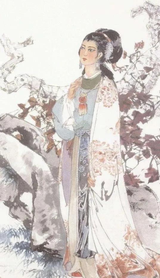 古意呈乔补阙知之    沈佺期

卢家小妇郁金堂，海燕双栖玳瑁梁。
九月寒砧催木