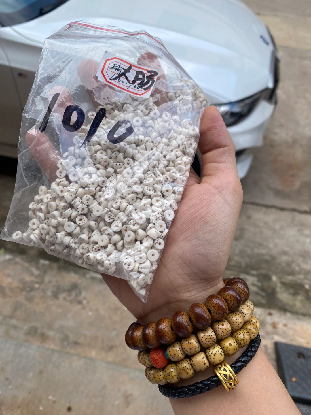 在喜欢的状态里生活，做你自己