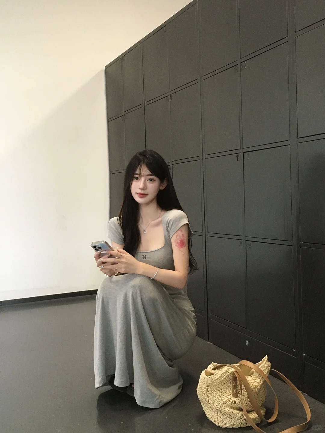 随意又舒服