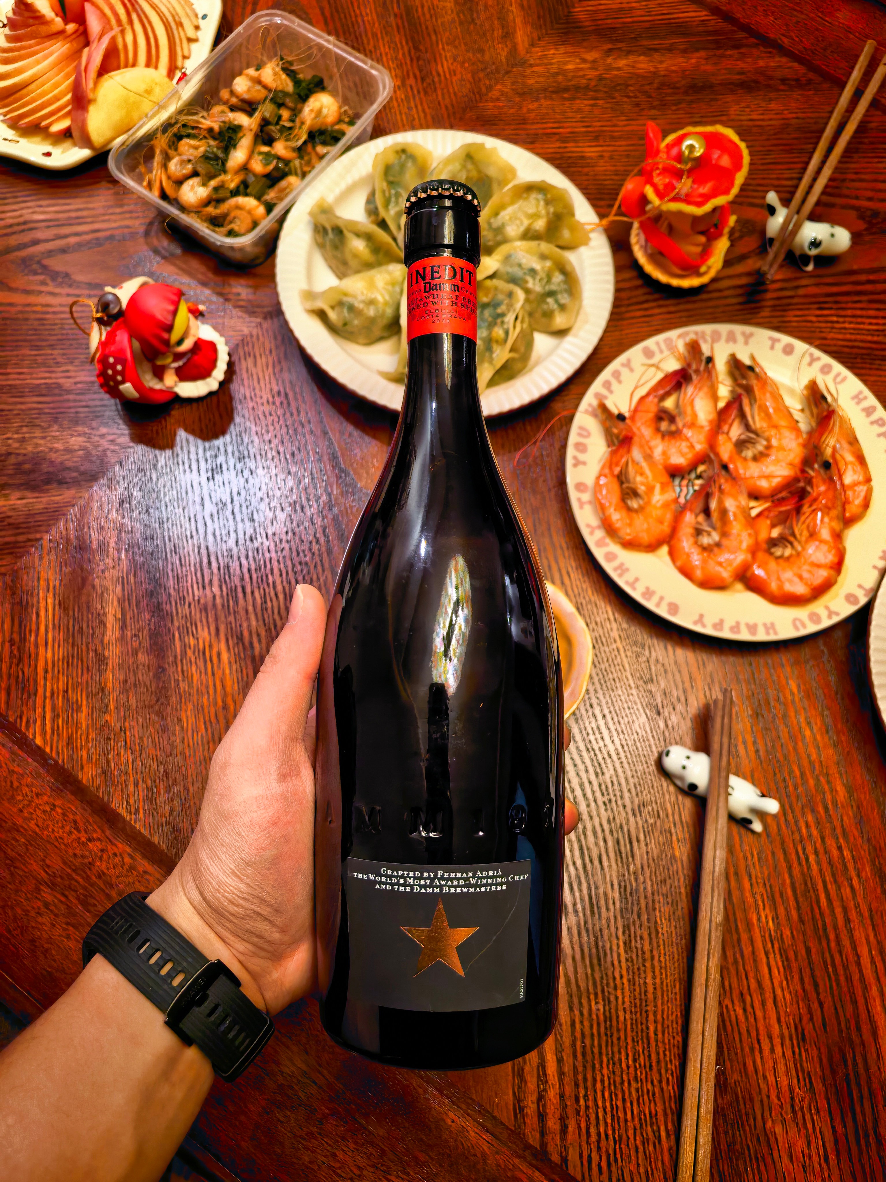 圣诞节过了吗？ 