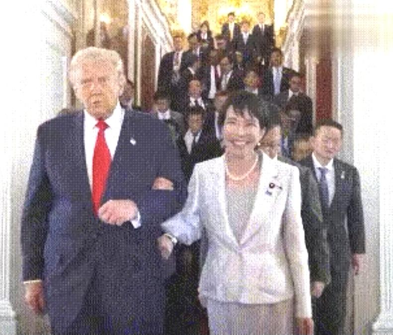 在台湾问题上，小日子始终是极为顽固，放肆，毫无顾忌的 ！
11月4日，中方对那个