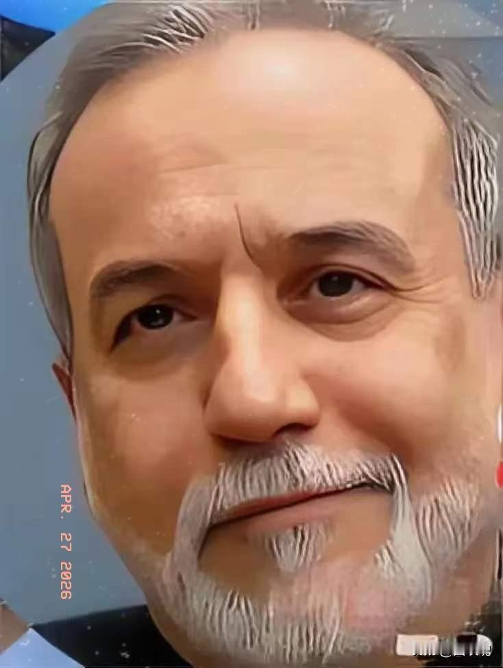 伊朗传来新消息！

2026年4月27日凌晨，伊朗外长刚结束巴基斯坦、阿曼穿梭外