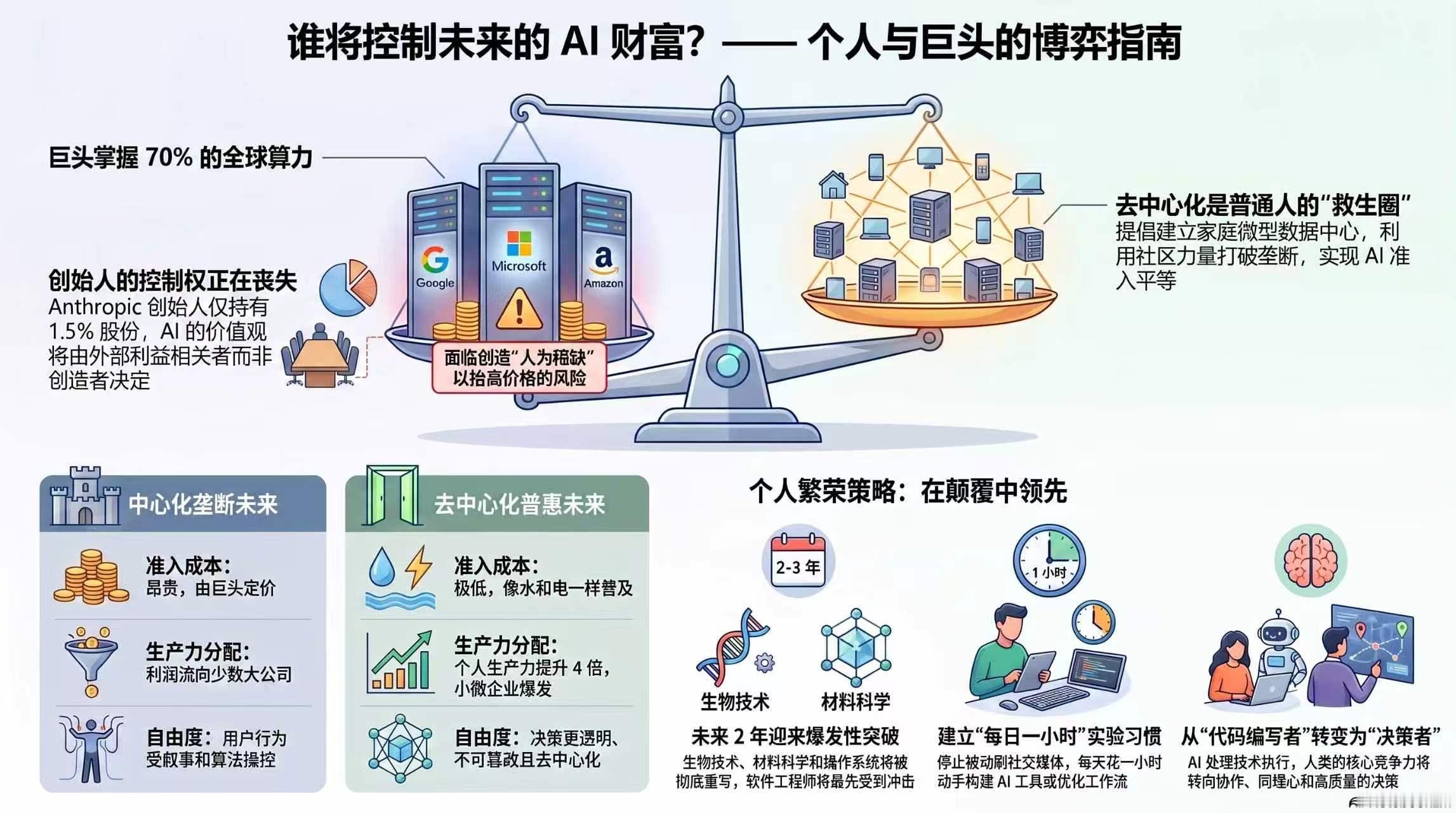 从人类把皮毛替换成衣服的时候，这个物种就已经走上了不归路你说，能脱能换的衣服，和