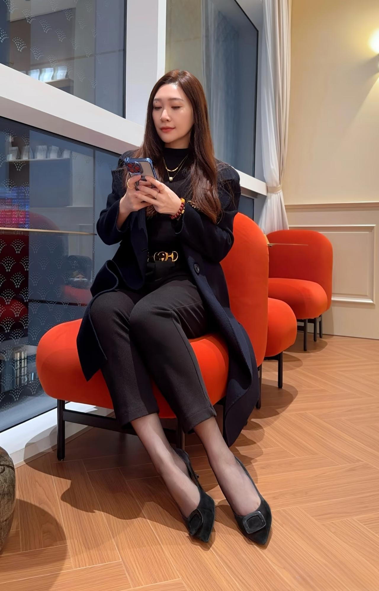 时髦精穿搭秘籍