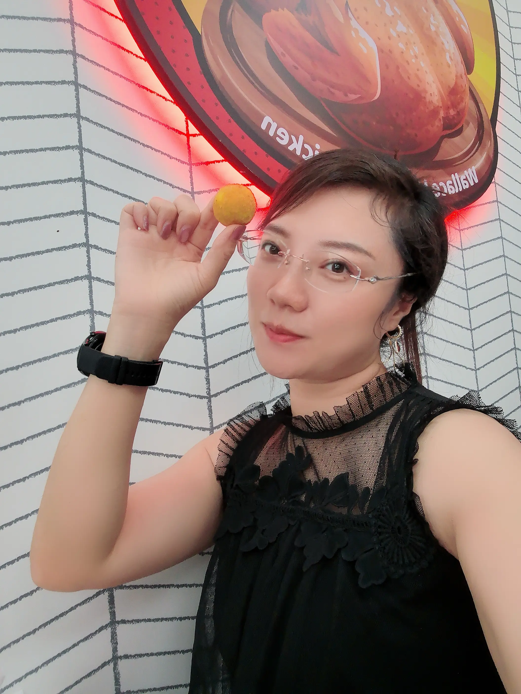 少妇的感觉。可可爱爱