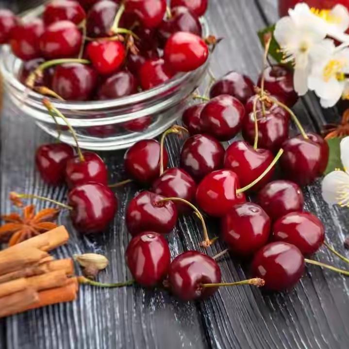 家人们，智利4J车厘子香甜诱人，可糖尿病患者能吃吗？这背后藏着不少门道！

车厘