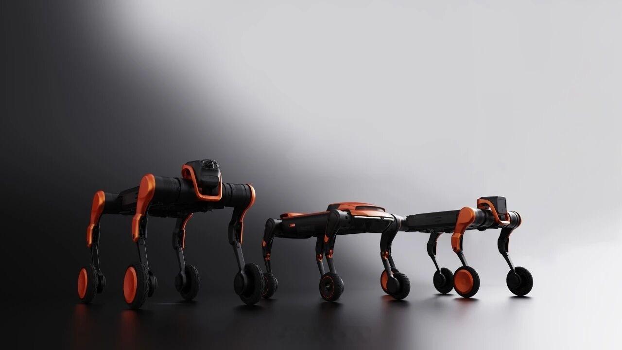 具微科技完成新一轮融资，本轮融资由滨州国投注资。融资资金将重点用于深化场景布局、