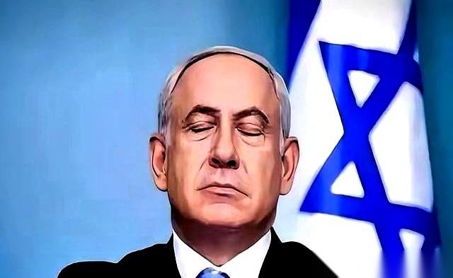 美国总统、副总统的电话，一个接一个打到以色列，好话说尽，就一句话：快停火。
电话