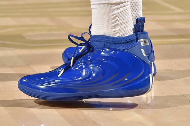 詹姆斯·哈登 · adidas Harden Vol. 10登场34分钟 23投