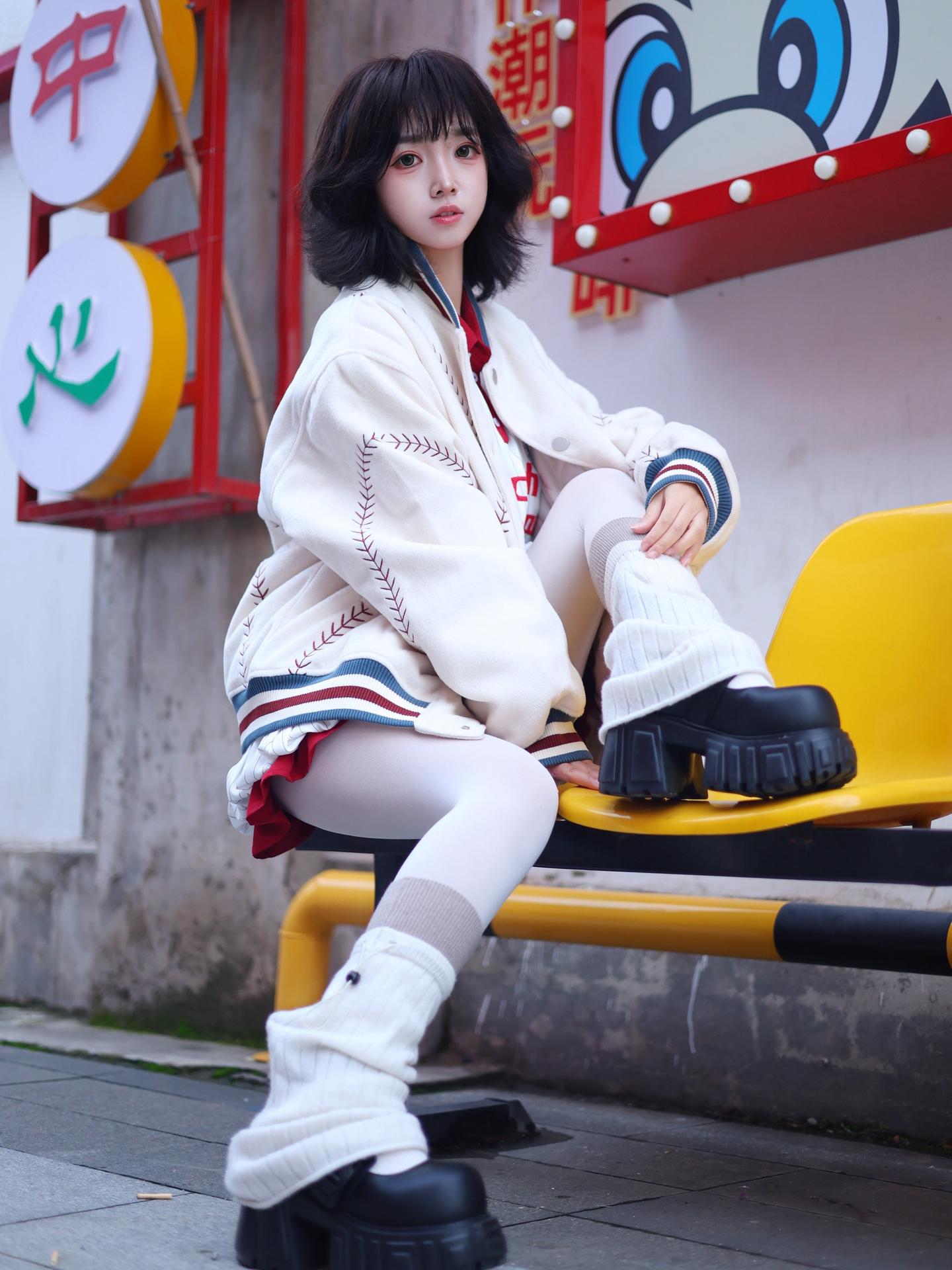 𝔤𝔦𝔯𝔩 ·͜·˖暖乎乎～