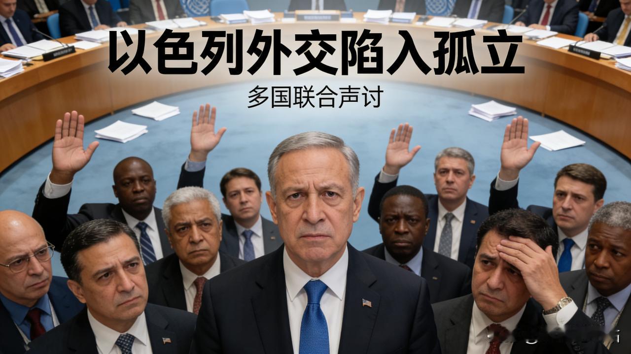 打脸全世界！伊朗神级围魏救赵，以色列阴谋彻底破产沦为笑料
 
惊天反转！伊朗祭出