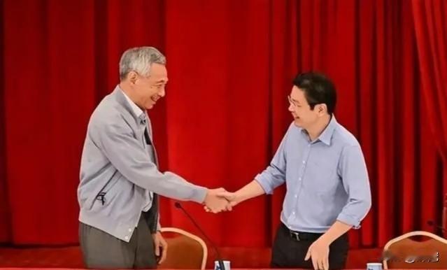 新加坡之所以敢在中日问题上跳出来指手画脚，不过是仗着在安全方面有美军撑腰。此前，