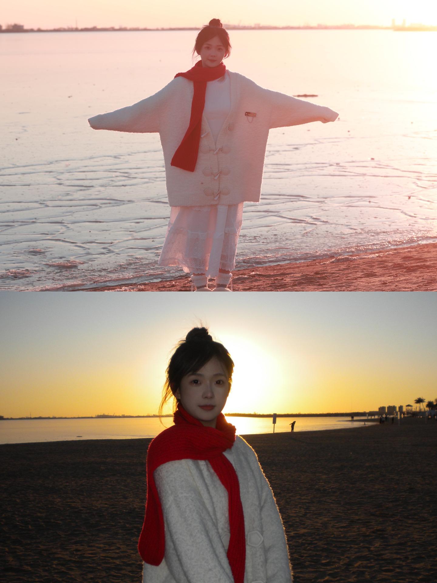 再努力长大一点吧