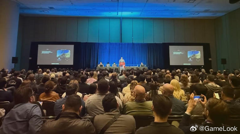 【谷歌GDC给AI降温：“Genie 3远未达到开发游戏的阶段，一分钟就会崩溃”