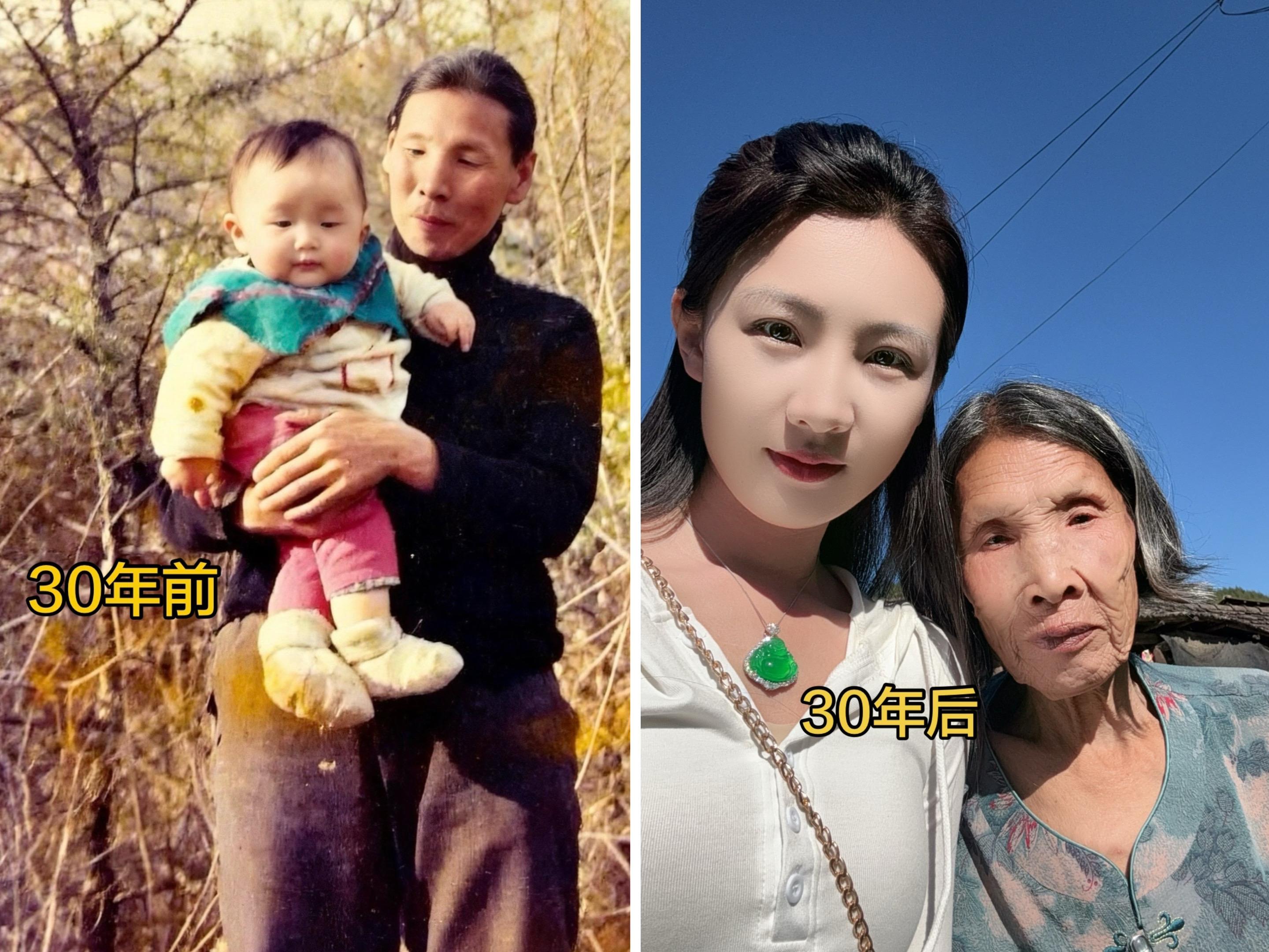 人是什么时候偷偷变老的呢