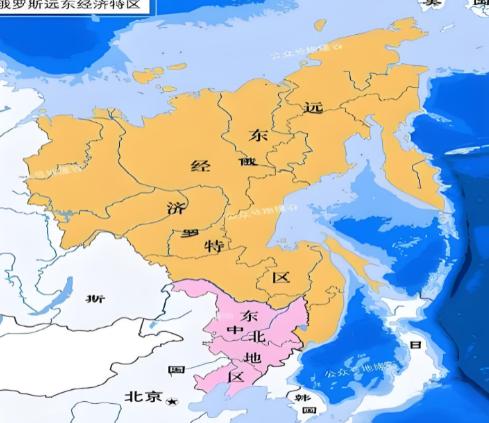 许多人以为，只要中国崛起，坐不住的就是美国，其实不然，比美国更紧绷的，大概率不是