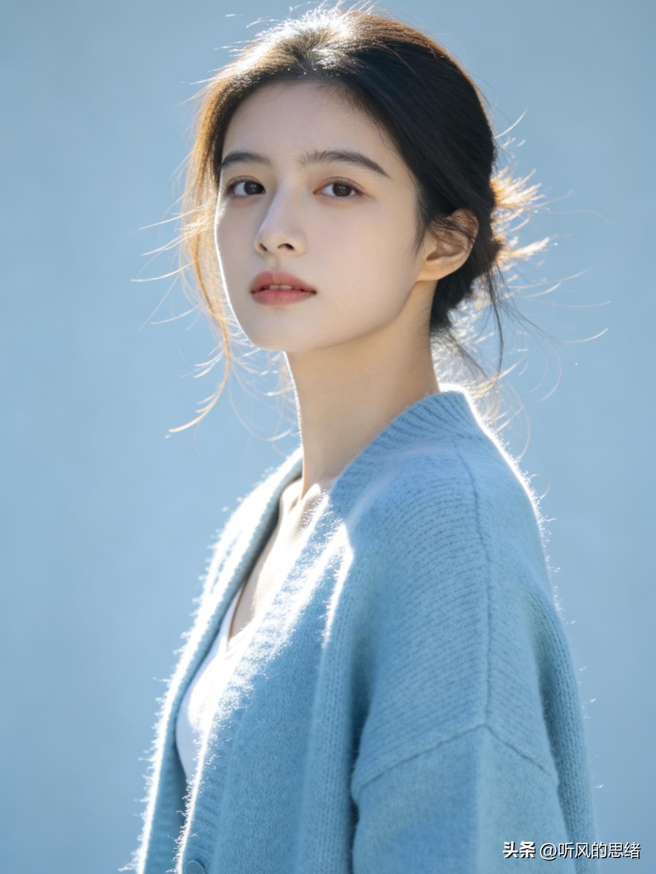 自己选的路，错了就认，亏了就担——我愿意为每一个错误买单，但从不后悔当初的决定。