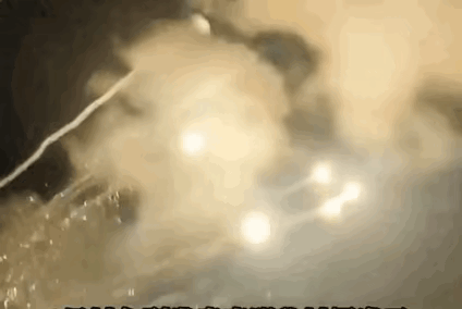 群殴开始，以色列开始出现大量伤亡！

4月19日半夜，在黎巴嫩南面的杰里科，以色