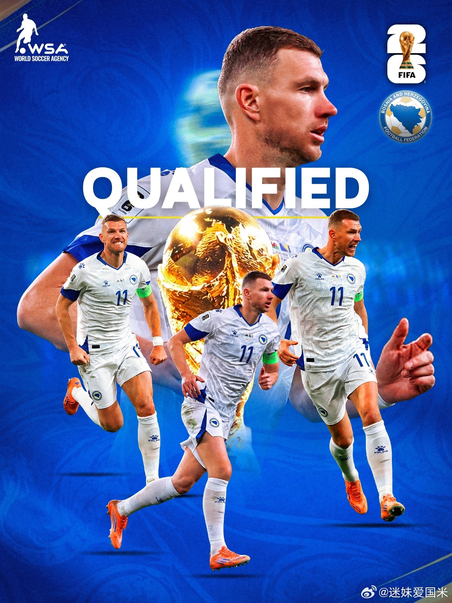 恭喜恰尔汗奥卢和哲科拿到世界杯入场券国际米兰意大利连续3届无缘世界杯世界杯