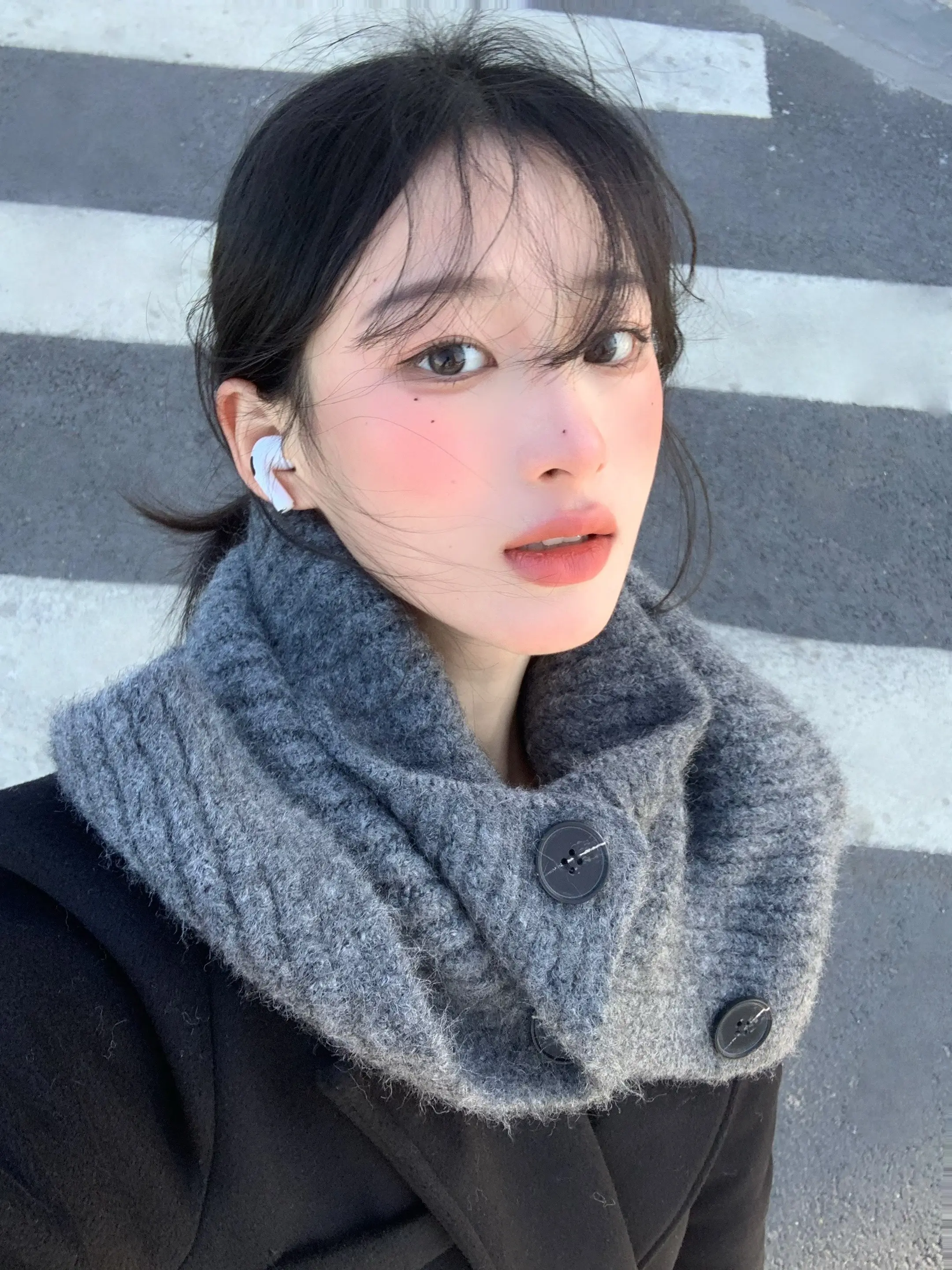 摩羯座 宿命感拉满的bgm 随拍 今天长这样