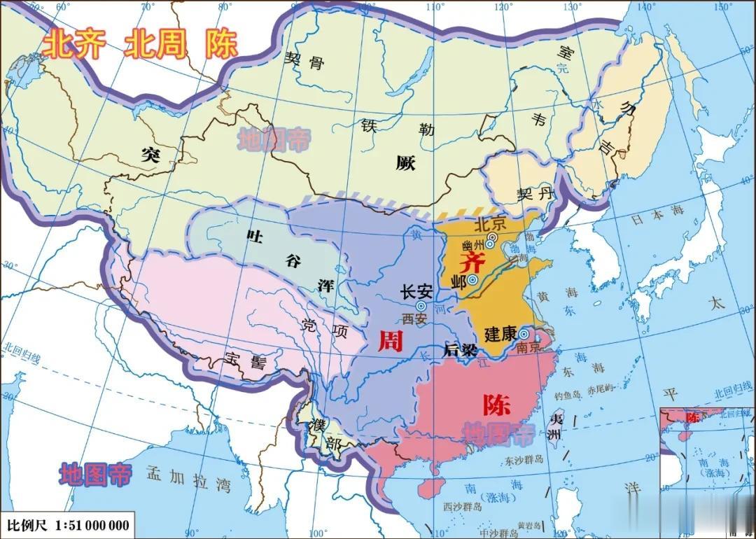 为何说唐朝成在府兵制，败于募兵制？