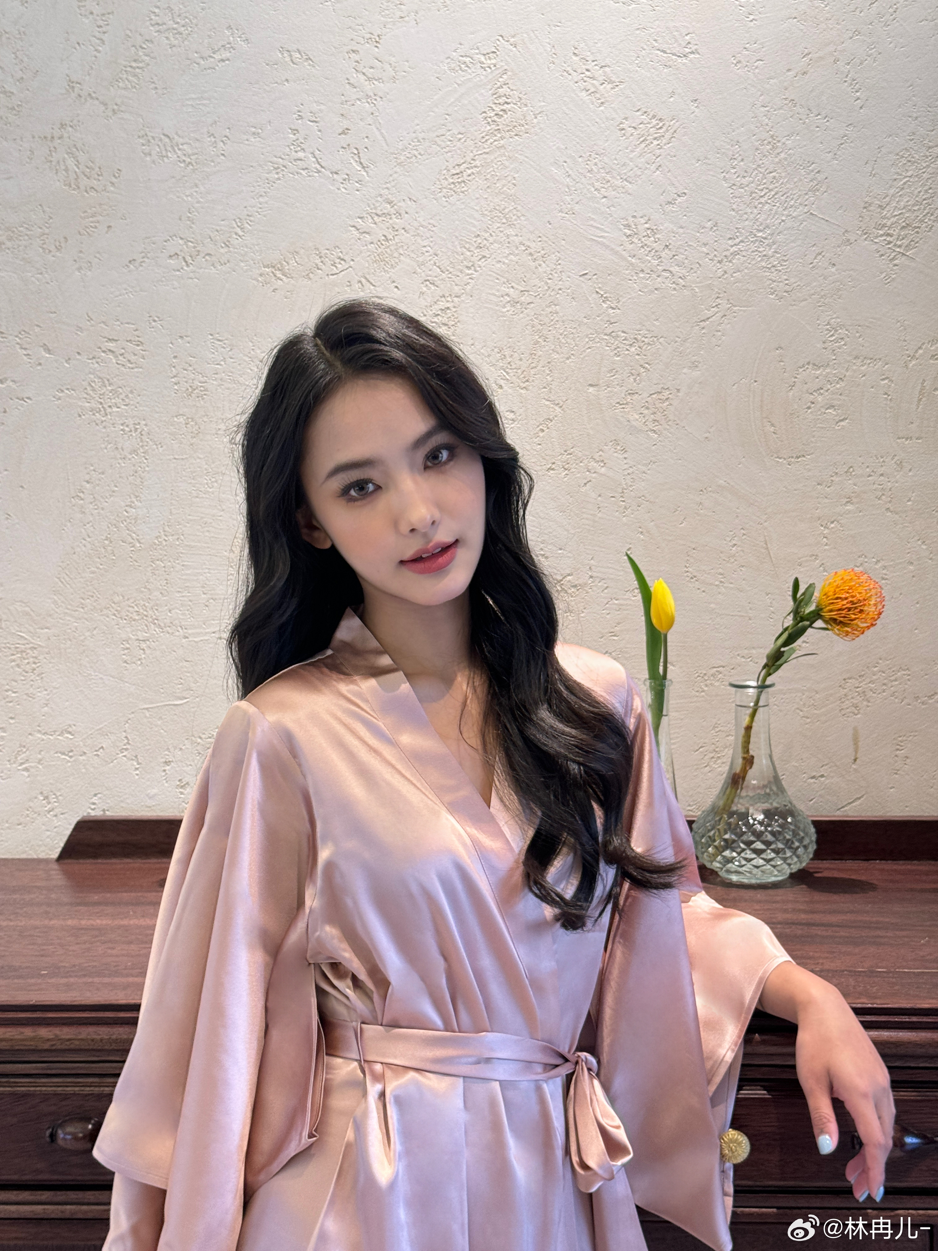 日常碎片🧩感谢品牌👨🏻的礼物🎁日常 冉儿护肤频道[超话] （北方的小伙伴