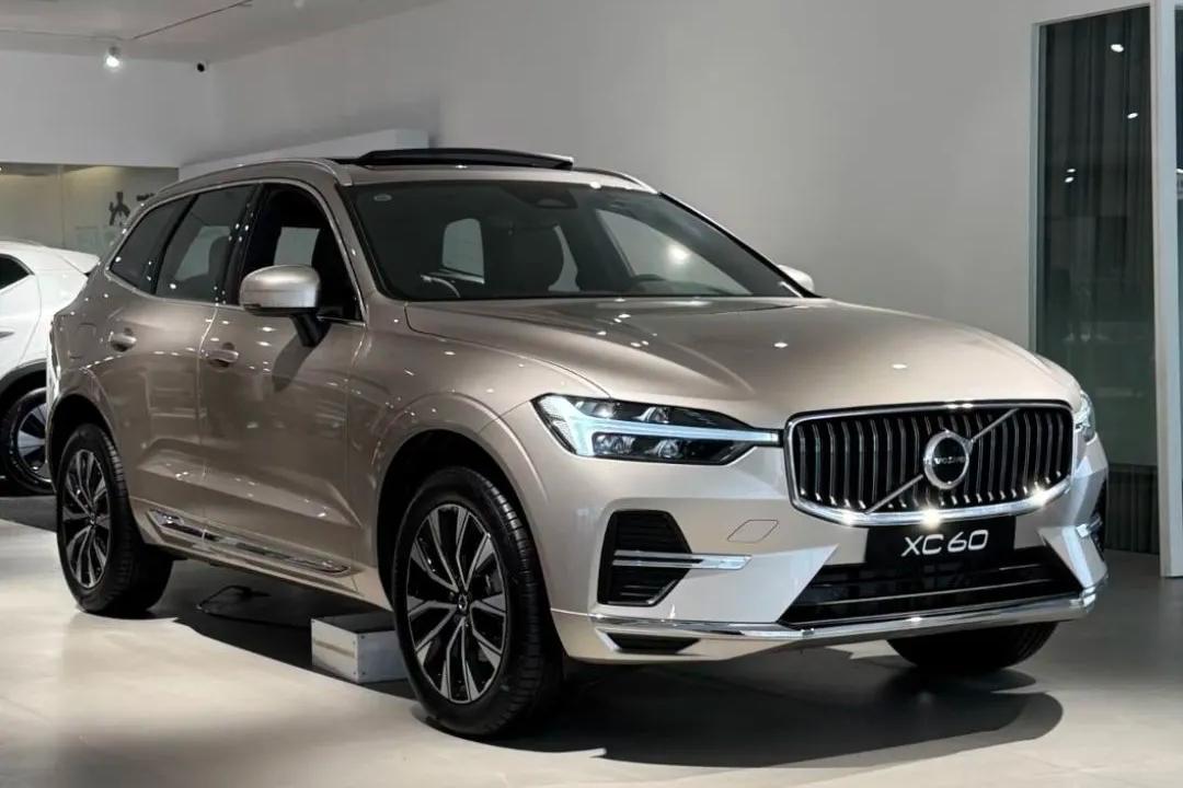 指导价39.69万的车，裸车22万5
干这行15年，六折的车我见过，但指导价39