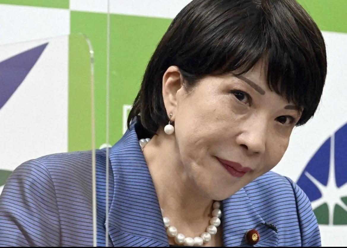 高市早苗这是要把日本往火坑里推！敢动“无核三原则”，亚洲怕是要见证危险历史了！刚